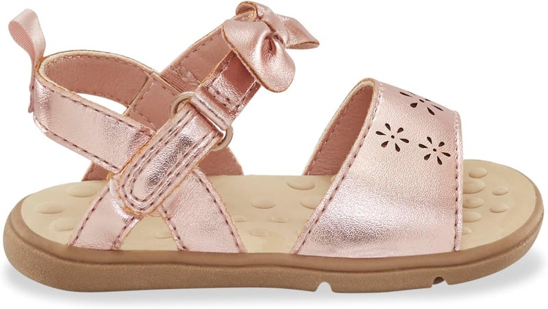 Carter's Every Step Unisex-Baby Arwen-gp Sandal - Image 3
